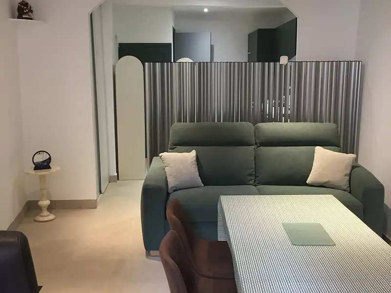 Appartement, 60,94 m²