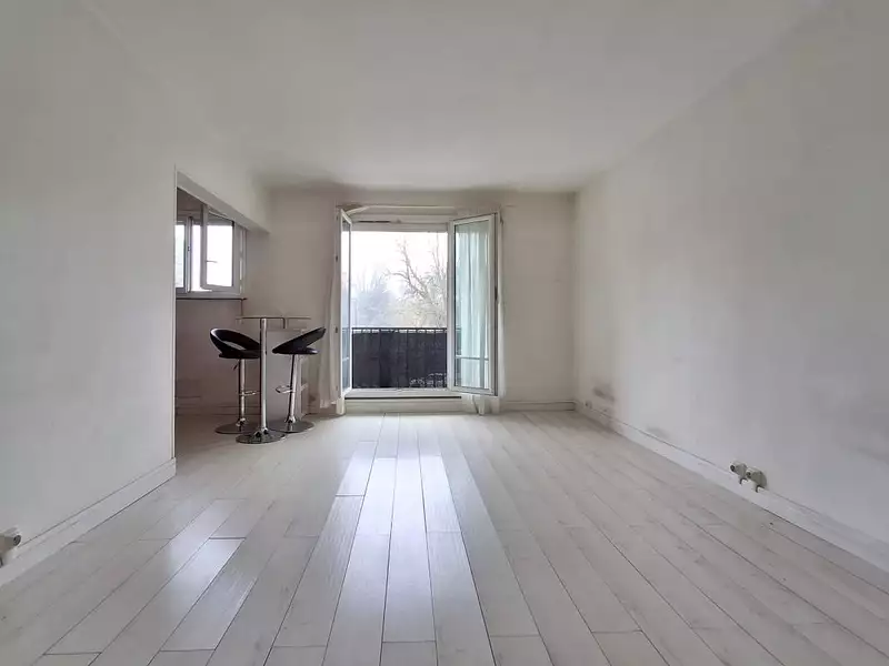 Appartement, 28 m²