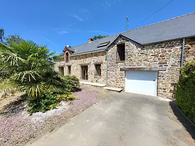 Maison, 140 m²