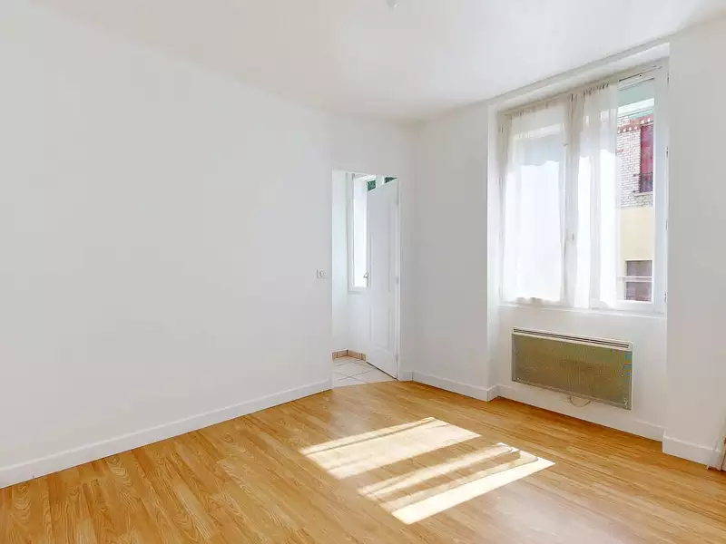 Appartement, 29 m²