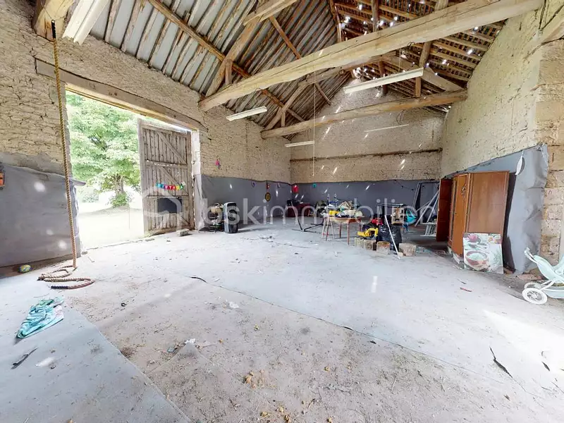 Maison, 160 m²