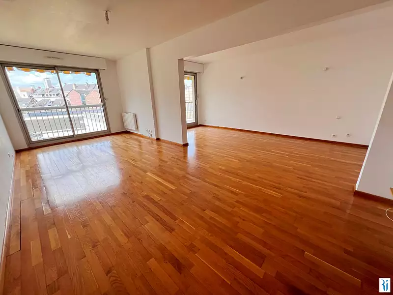 Appartement, 106 m²