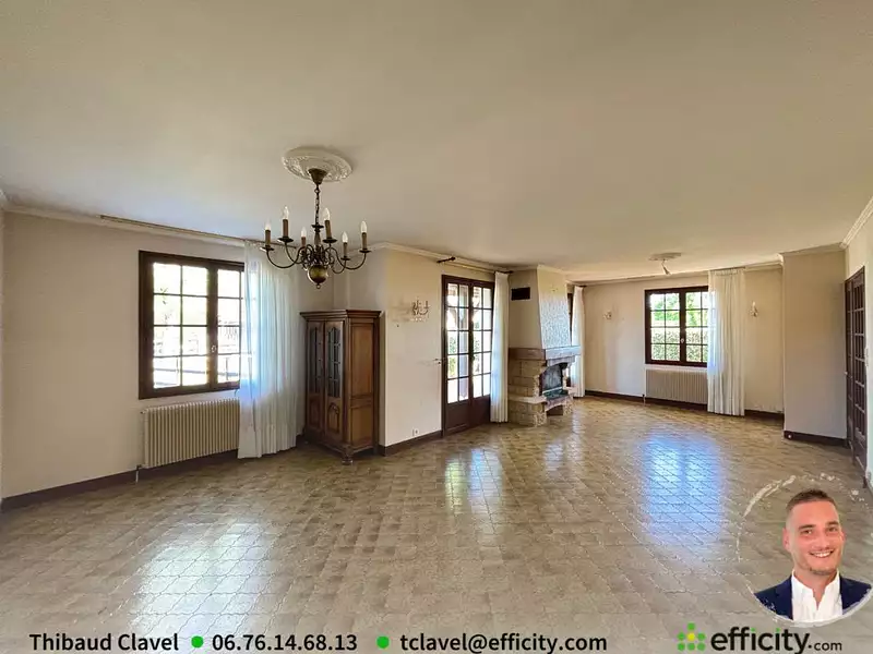 Maison, 112 m²