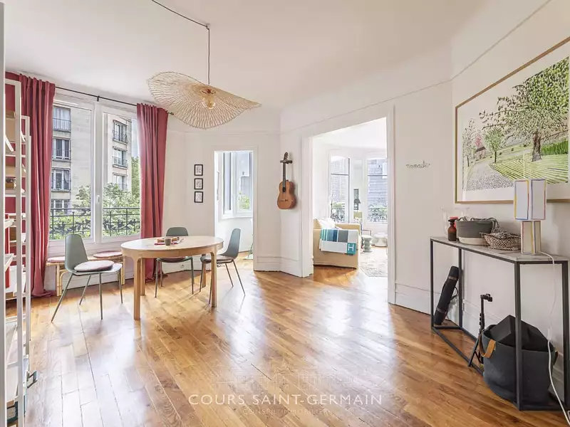 Appartement, 154,2 m²