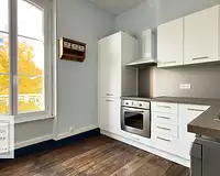 Appartement, 106,9 m²