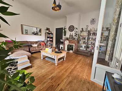 Maison, 265 m²