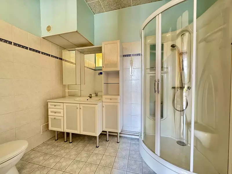 Appartement, 54 m²