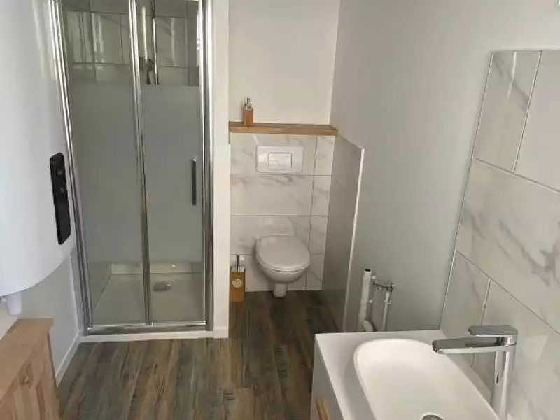 Appartement, 53 m²