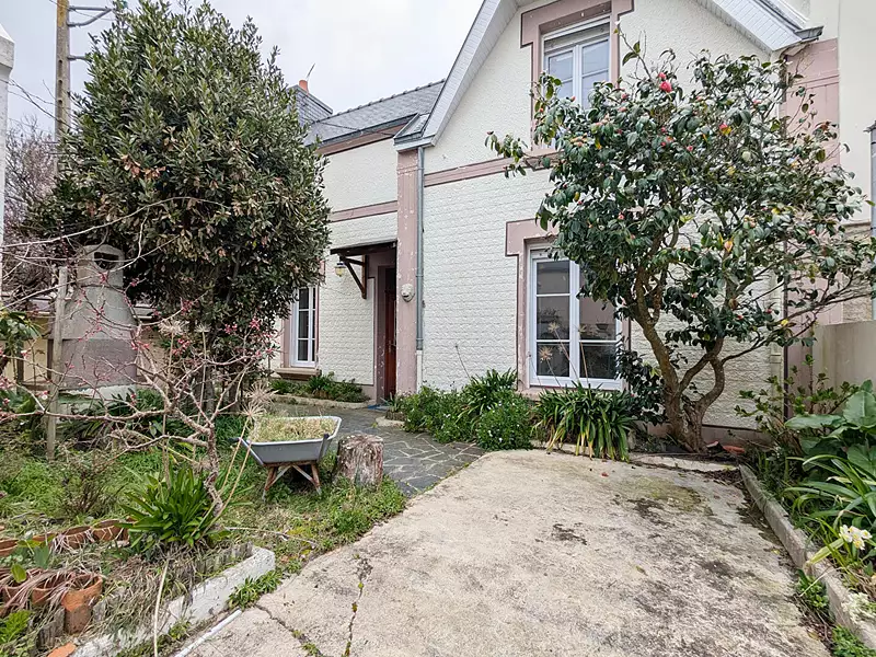 Maison, 72 m²