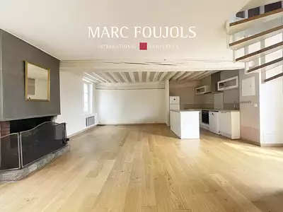 Appartement, 72,3 m²