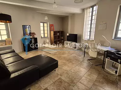 Appartement, 83,45 m²