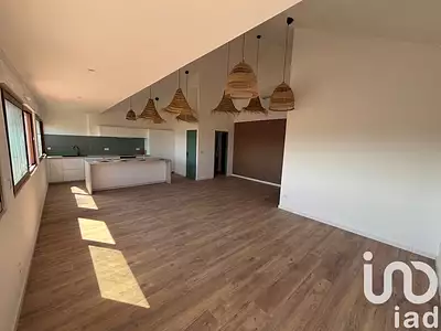 Appartement, 100 m²