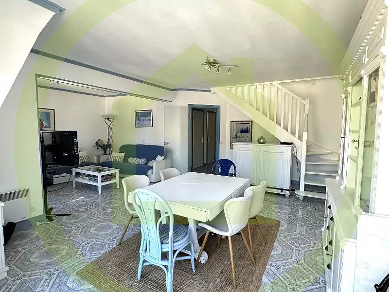 Appartement, 85,65 m²