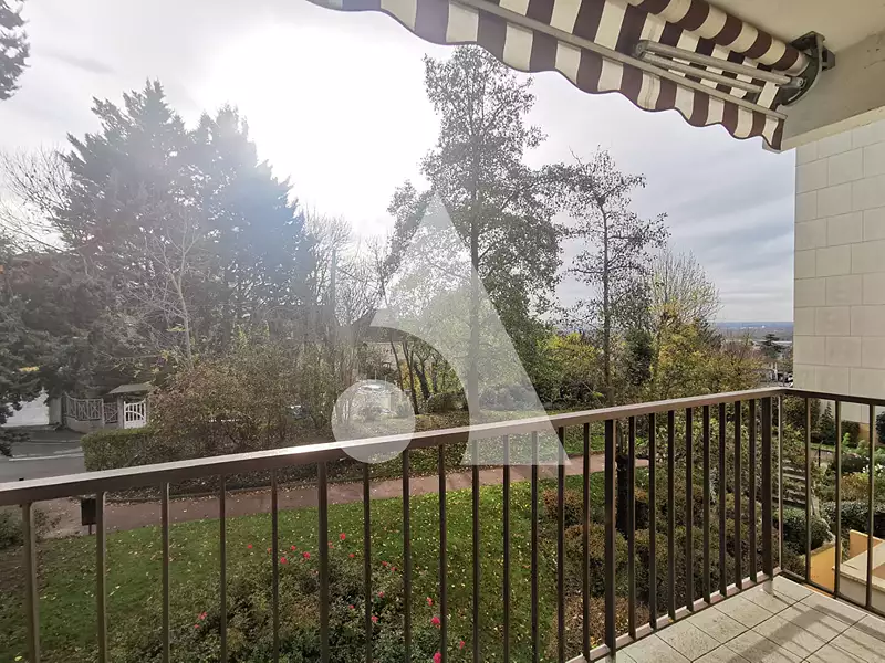 Appartement, 71,41 m²