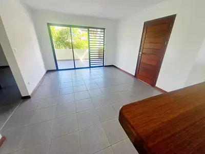 Appartement, 58 m²