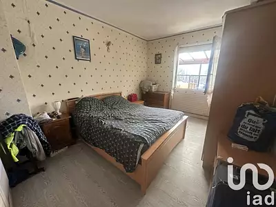 Maison, 118 m²