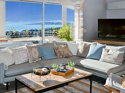 Appartement, 216 m²