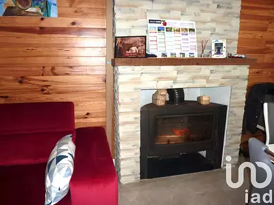 Maison, 66 m²