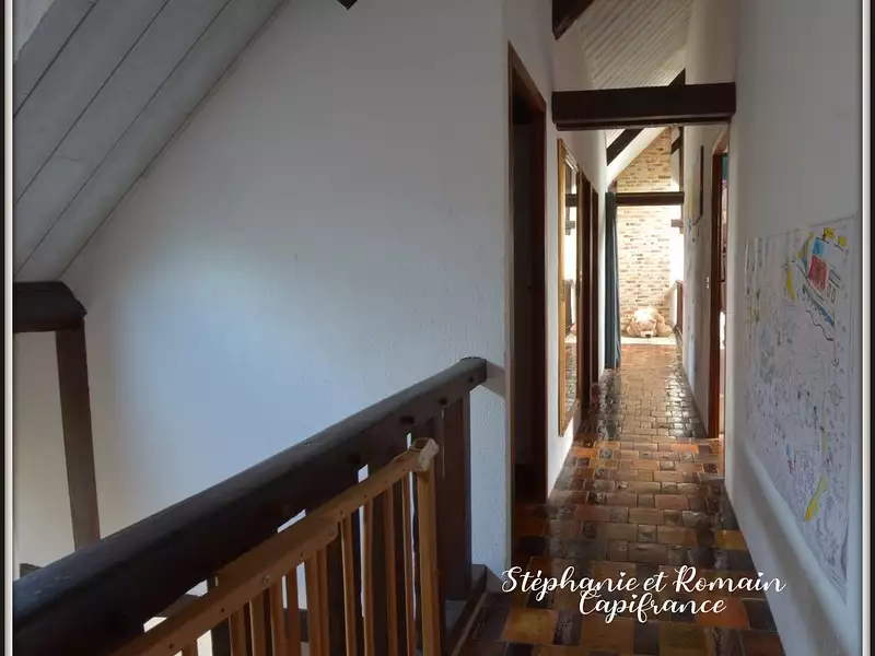 Maison, 220 m²