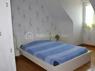 Maison, 110 m²