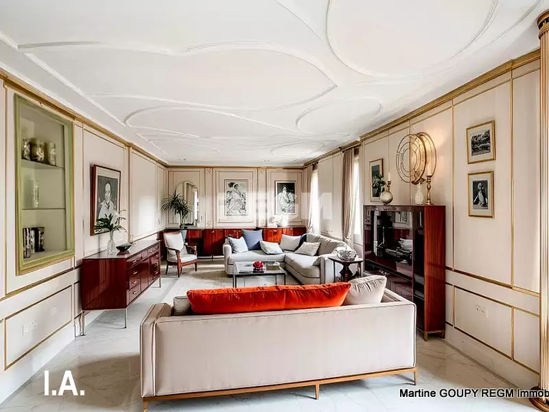 Maison, 160 m²