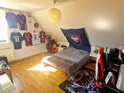 Maison, 110 m²