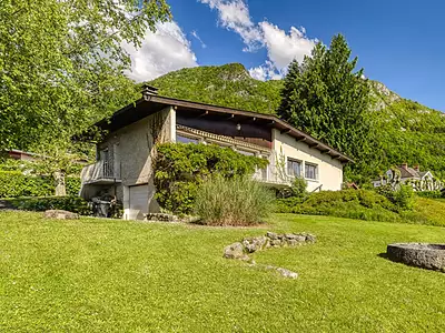 Maison, 180 m²