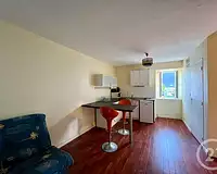 Appartement, 23,5 m²