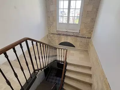 Appartement, 43,85 m²