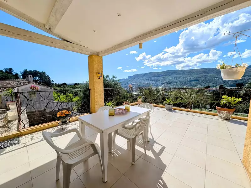 Maison, 370 m²