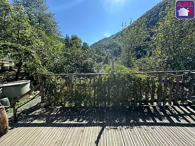 Maison, 97 m²
