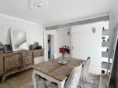 Maison, 103,8 m²