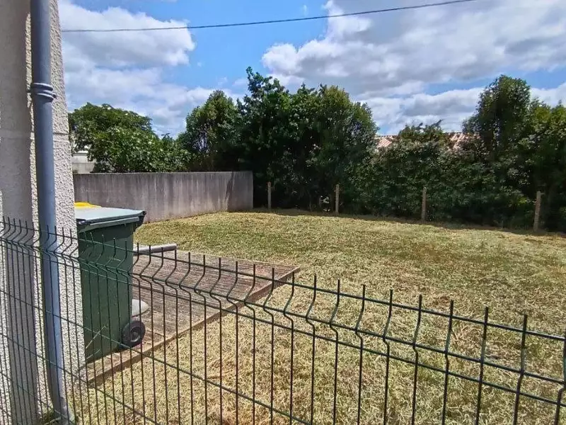Maison, 80 m²
