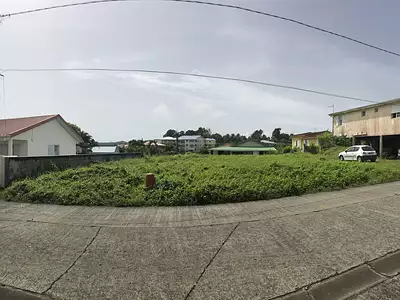 Terrain, 442 m²