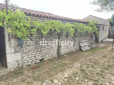 Maison, 140 m²
