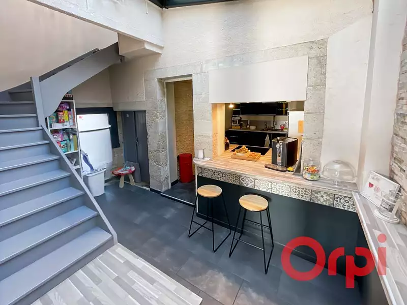 Maison, 112 m²
