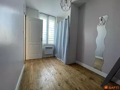 Maison, 90 m²