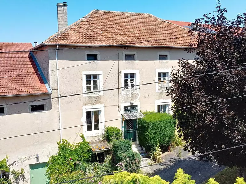 Maison, 130 m²