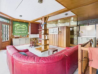 Appartement, 60 m²