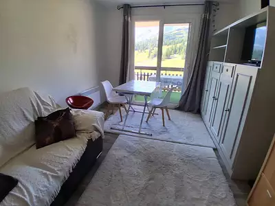 Appartement, 28,51 m²