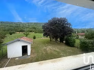 Maison, 81 m²
