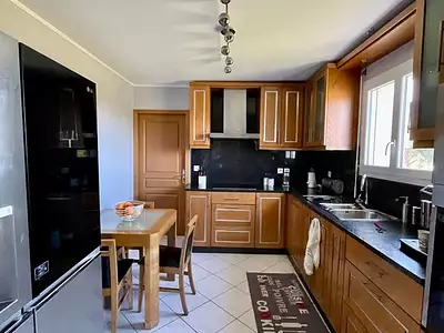 Maison, 107 m²