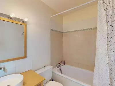 Appartement, 20 m²