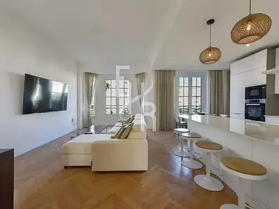 Appartement, 118 m²