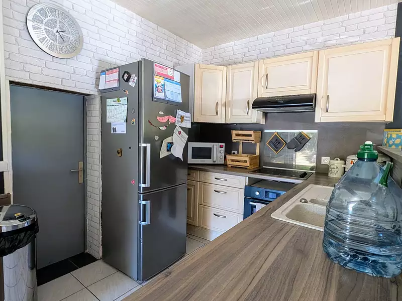 Maison, 74 m²