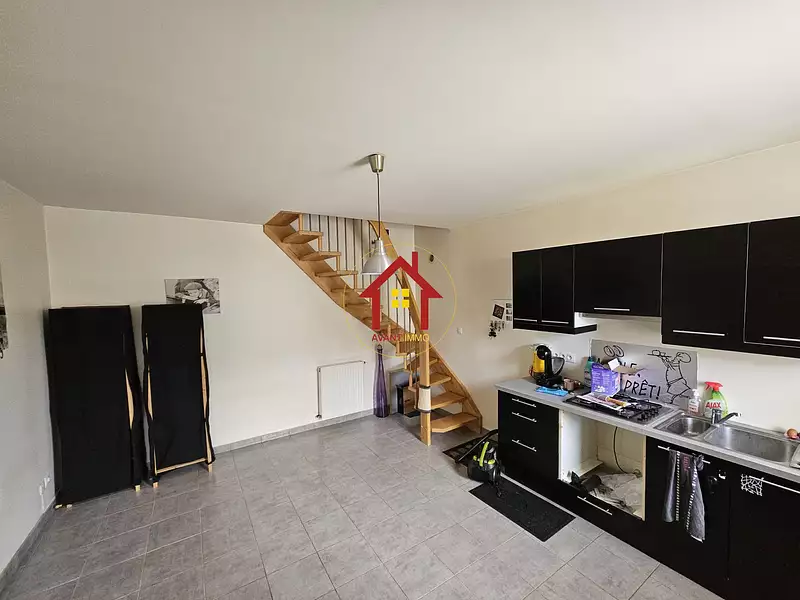 Maison, 42,95 m²