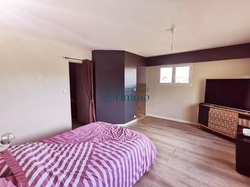 Maison, 167 m²