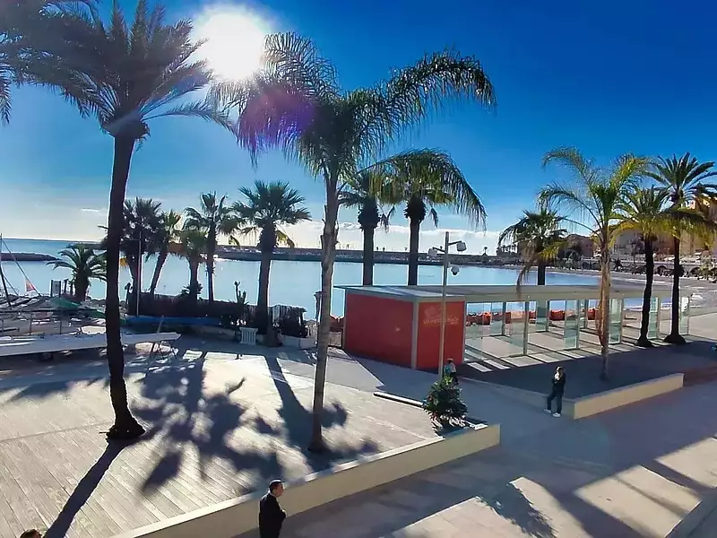 Appartement, 41,88 m²