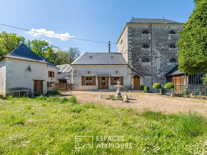 Maison, 170 m²