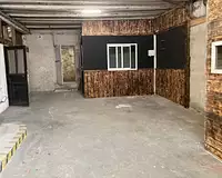 Parking, 91 m²